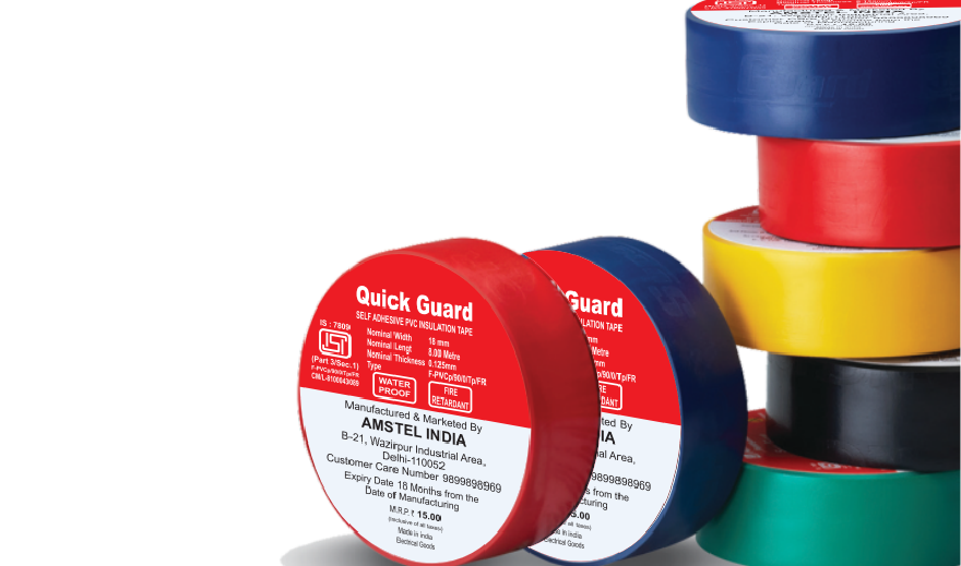 Electrical Insulation Tape